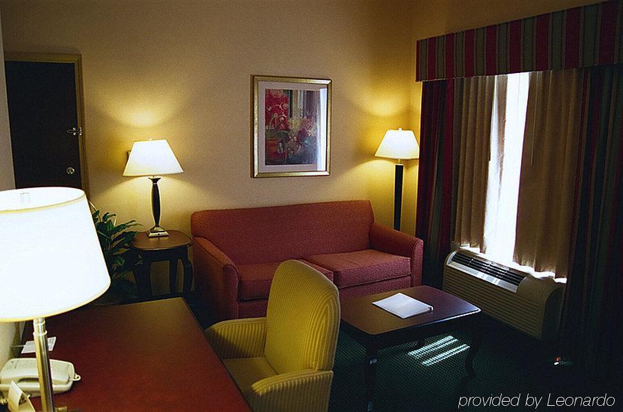 Hampton Inn & Suites Pensacola I-10 N At University Town Plaza Zimmer foto