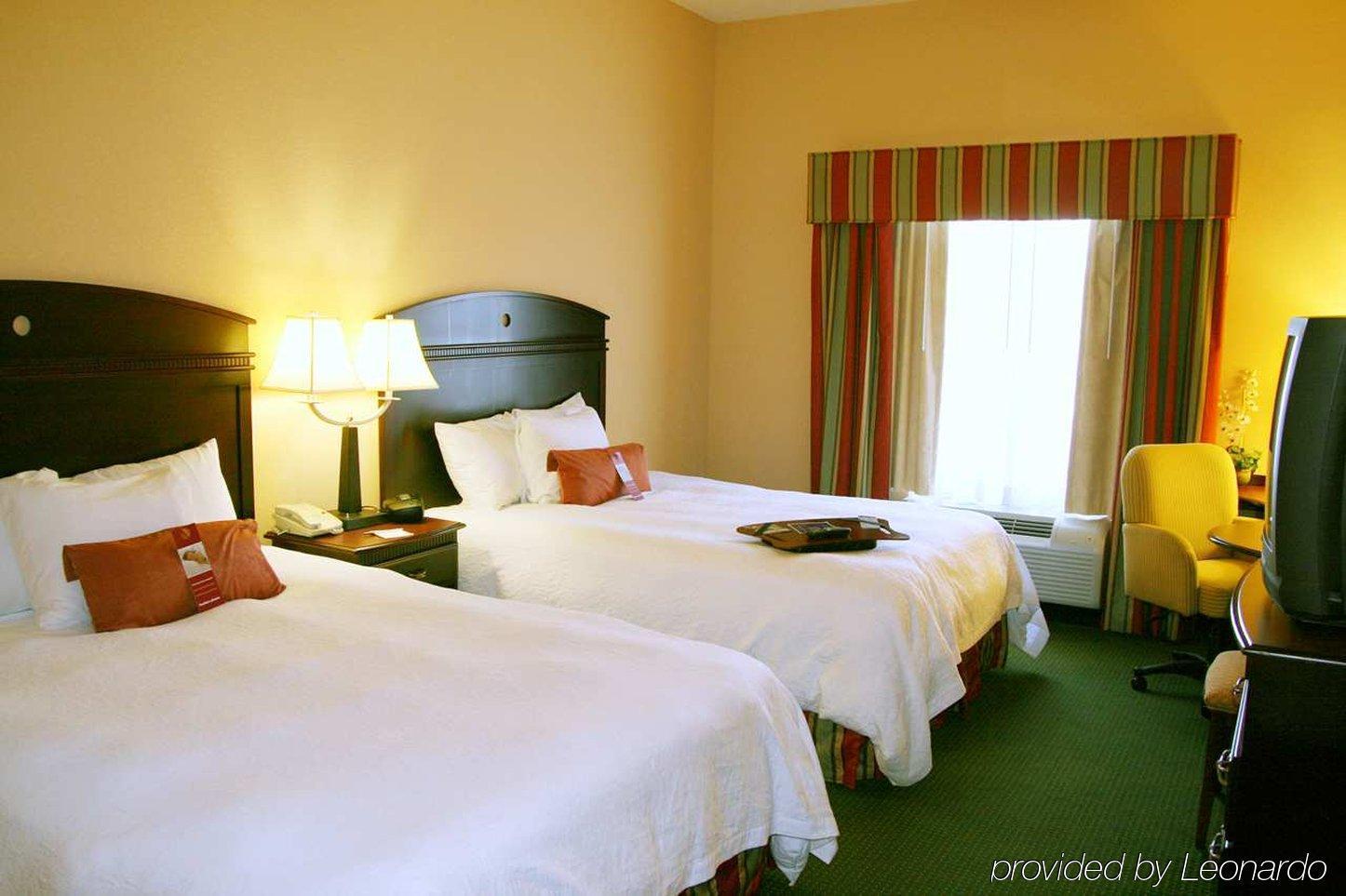 Hampton Inn & Suites Pensacola I-10 N At University Town Plaza Zimmer foto